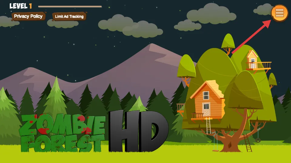 ��ʬɭ������(��ʬð��������Ϸ)