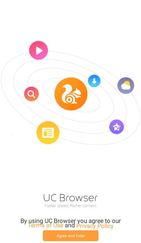 UC Browser��׿���ֻ���v13.0.5.1290 ��׿��