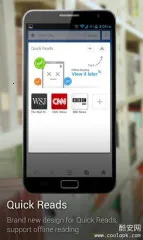 UC Browser��׿���ֻ���v13.0.5.1290 ��׿��