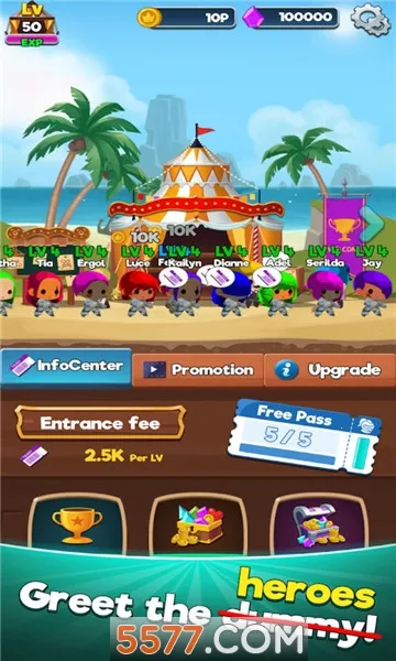 ����ϵĵ��³�(��ʳð����Ϸ)v1.0.2 �ֻ���