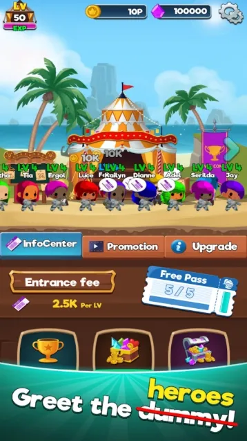 ����ϵĵ��³�(��ʳð����Ϸ)v1.0.2 �ֻ���