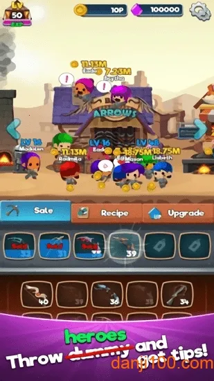 ����ϵĵ��³�(��ʳð����Ϸ)v1.0.2 �ֻ���