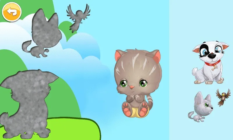 ��ͯ����������(��������������Ϸ)v5.05.44c ��׿��