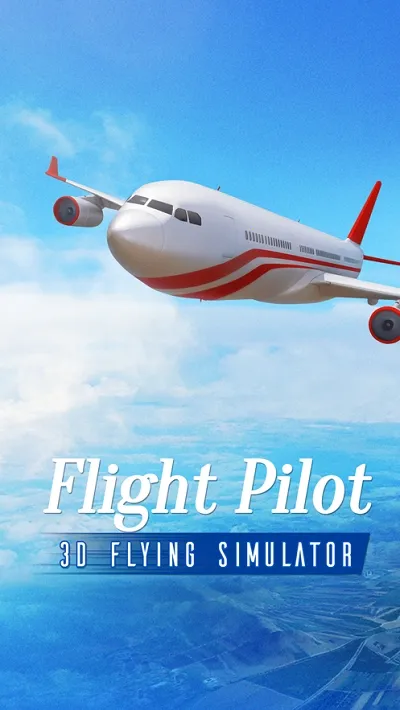 Flight Pilot2026���°汾v3.07.2301 �ٷ�����