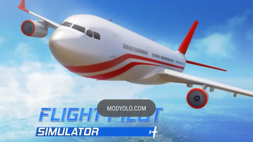 Flight Pilot2026最新版本 Flight Pilot2026最新版本