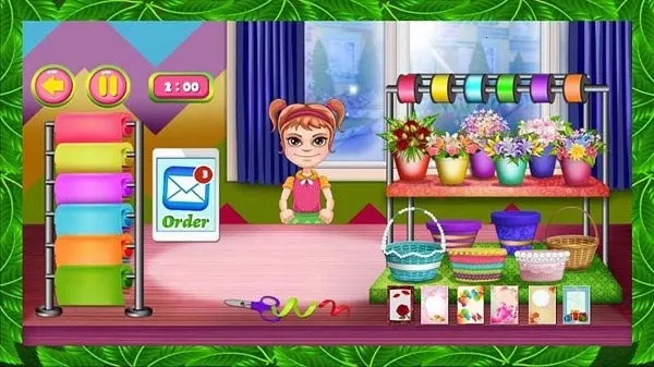 ����������ũ��(��ͯũ����Ϸ)v1.3 �ٷ�����