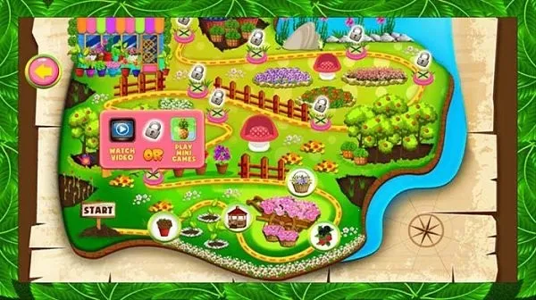 ����������ũ��(��ͯũ����Ϸ)v1.3 �ٷ�����