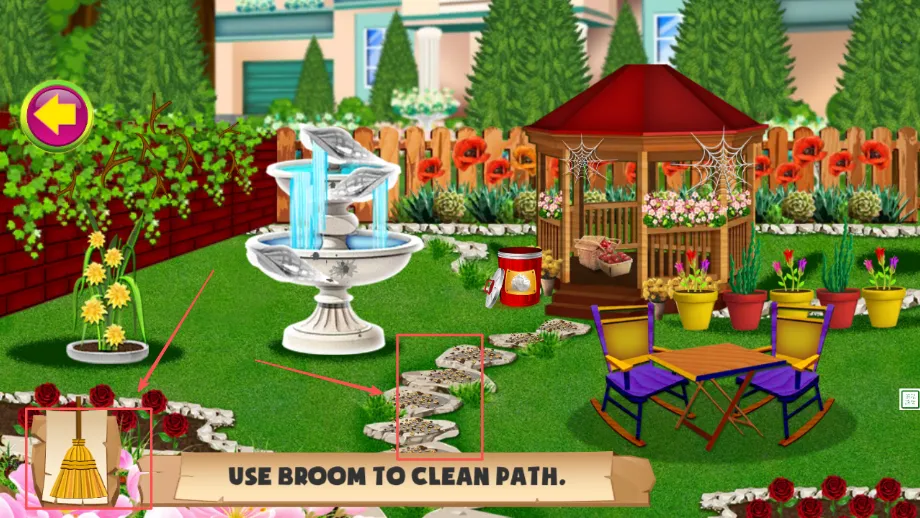 ����������ũ��(��ͯũ����Ϸ)