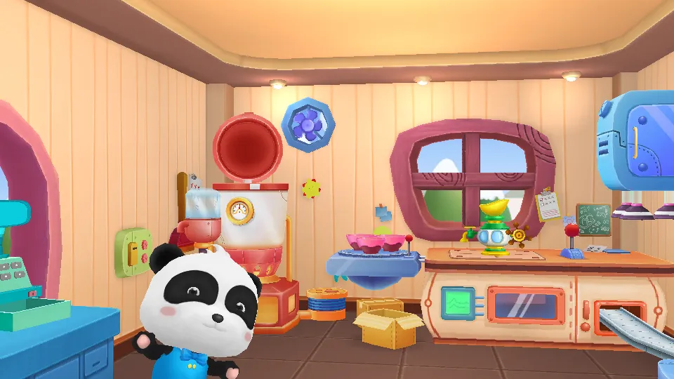 ������ʿ�ǹ�����(��ͯ�ǹ�������Ϸ)v9.89.00.00 �ٷ�����