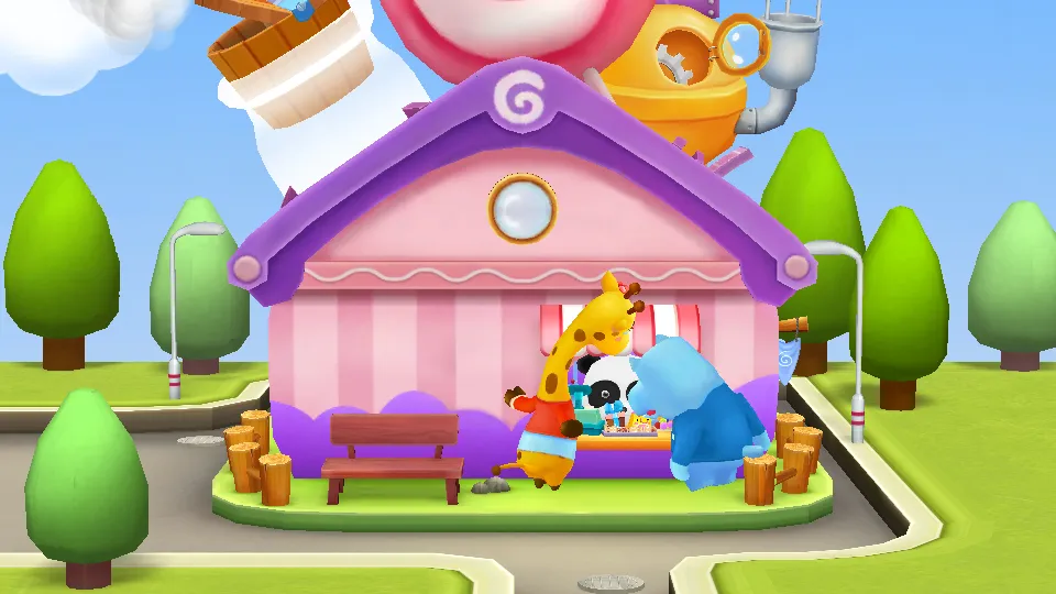 ������ʿ�ǹ�����(��ͯ�ǹ�������Ϸ)v9.89.00.00 �ٷ�����