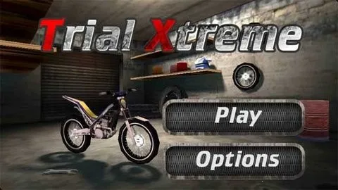 trial xtreme����Ħ��(Ħ�о�����Ϸ)v2.4 �ٷ�����