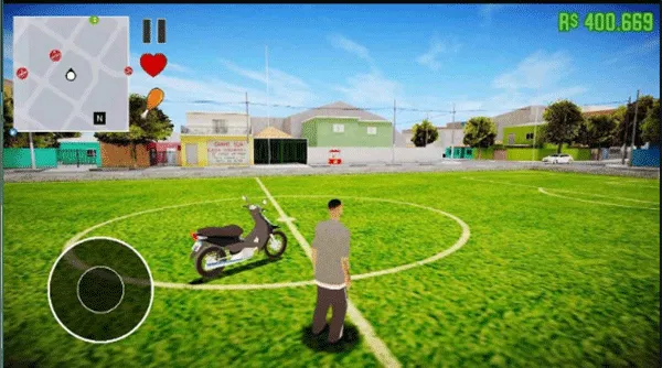 ��ӢĦ�г�2(Ħ��������Ϸ)v9.8 �ٷ�����