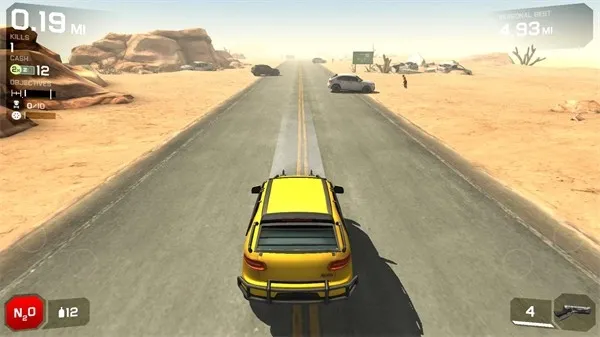 ��ʬ��·2v1.4.3 �ֻ���