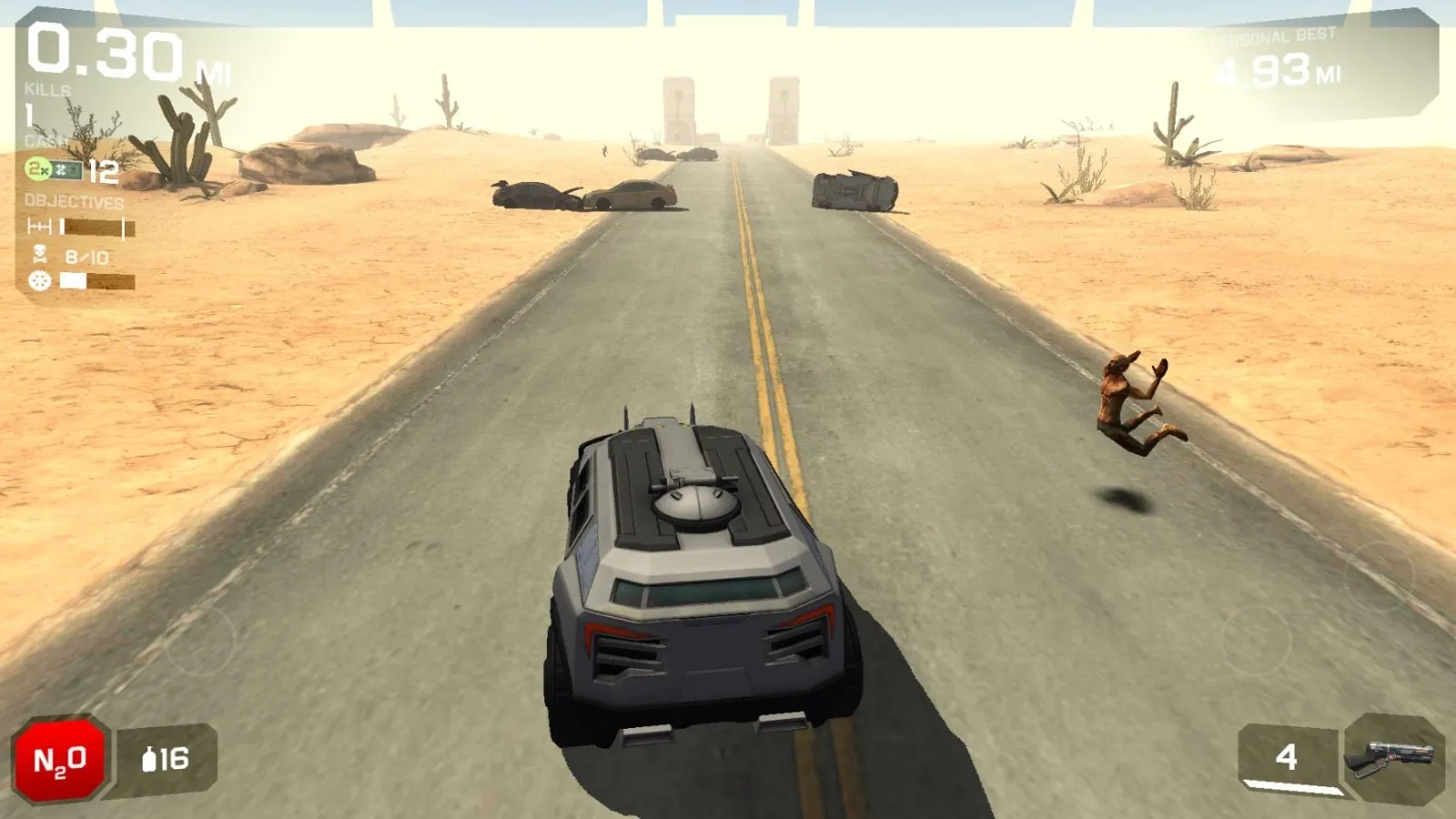 ��ʬ��·2v1.4.3 �ֻ���