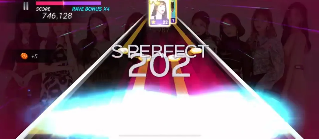 SUPERSTAR JYPNATIONv3.6.2 �ٷ�����