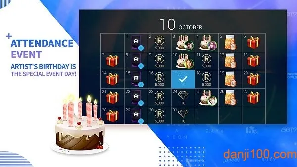 SUPERSTAR JYPNATIONv3.6.2 �ٷ�����