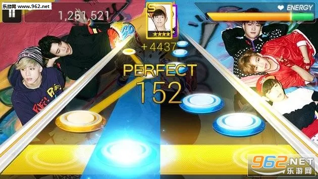 SUPERSTAR JYPNATIONv3.6.2 �ٷ�����