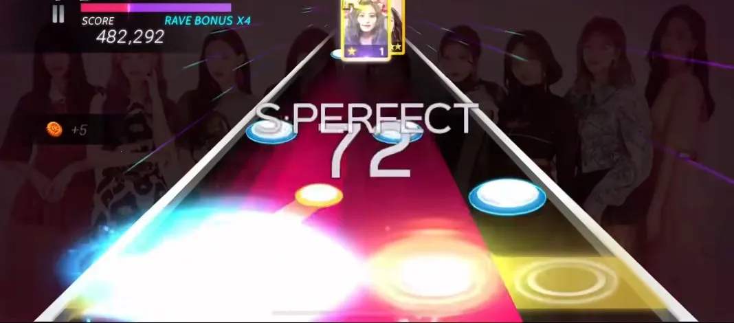 SUPERSTAR JYPNATIONv3.6.2 �ٷ�����
