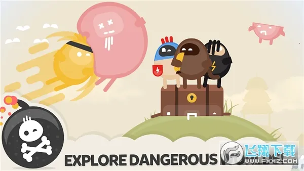 Oddman�������Ҷ�v1.3.6 �ֻ���