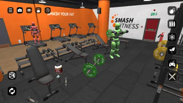 �������ģ����2026���°汾v1.7.1 ��׿��