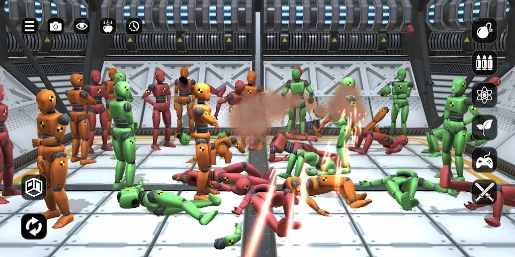 �������ģ����2026���°汾v1.7.1 ��׿��