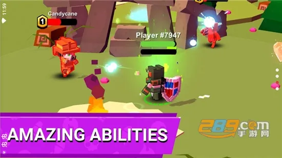 �ҵ�ǹս����2026���°汾v2.1 �ٷ�����