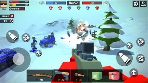 �ҵ�ǹս����2026���°汾v2.1 �ٷ�����