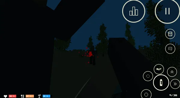 �ҵ�ǹս����2026���°汾