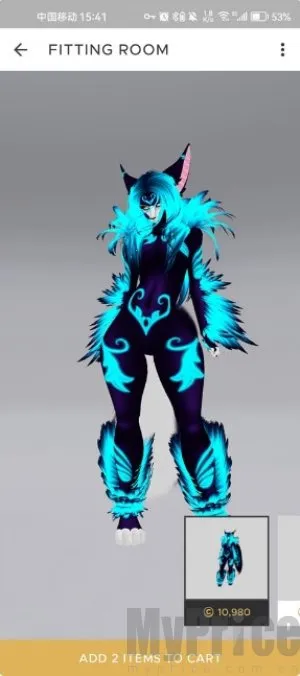 IMVU2026�ٷ����°汾