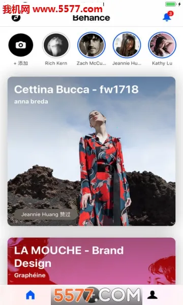 Behance(�����������)v25.609.404 ��׿��