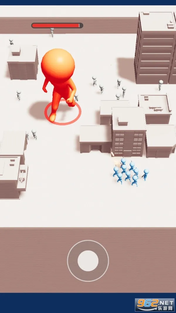 ������֮ս�����ֻ���v0.1 �ٷ�����