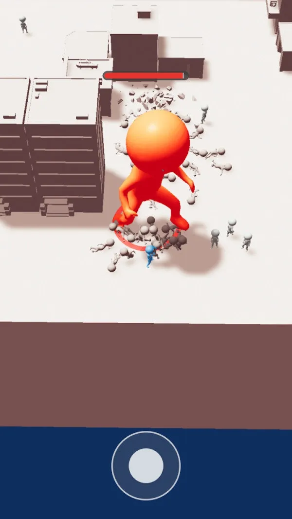 ������֮ս�����ֻ���v0.1 �ٷ�����