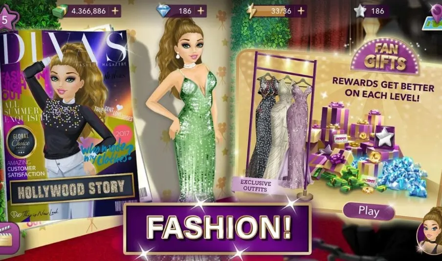 ����������ʱ������(�����뻻װ��Ϸ)v13.9.1 �ٷ�����