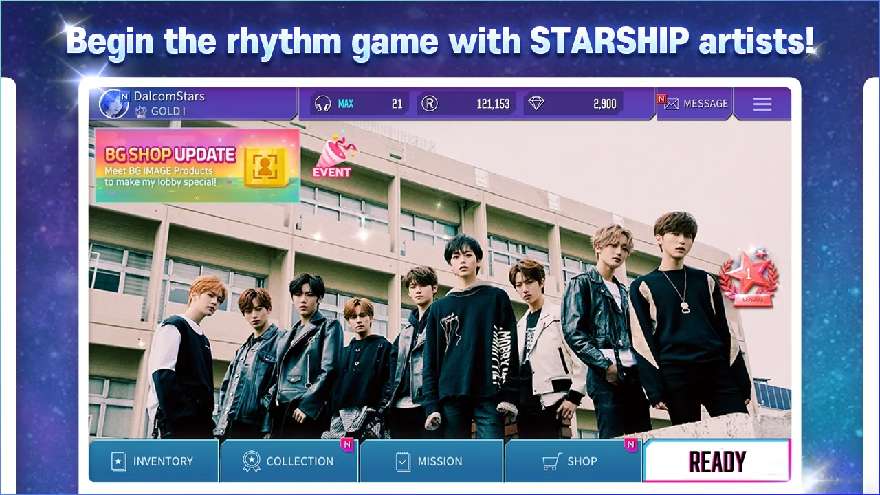 SUPERSTAR STARSHIPv3.26.8 ��׿��