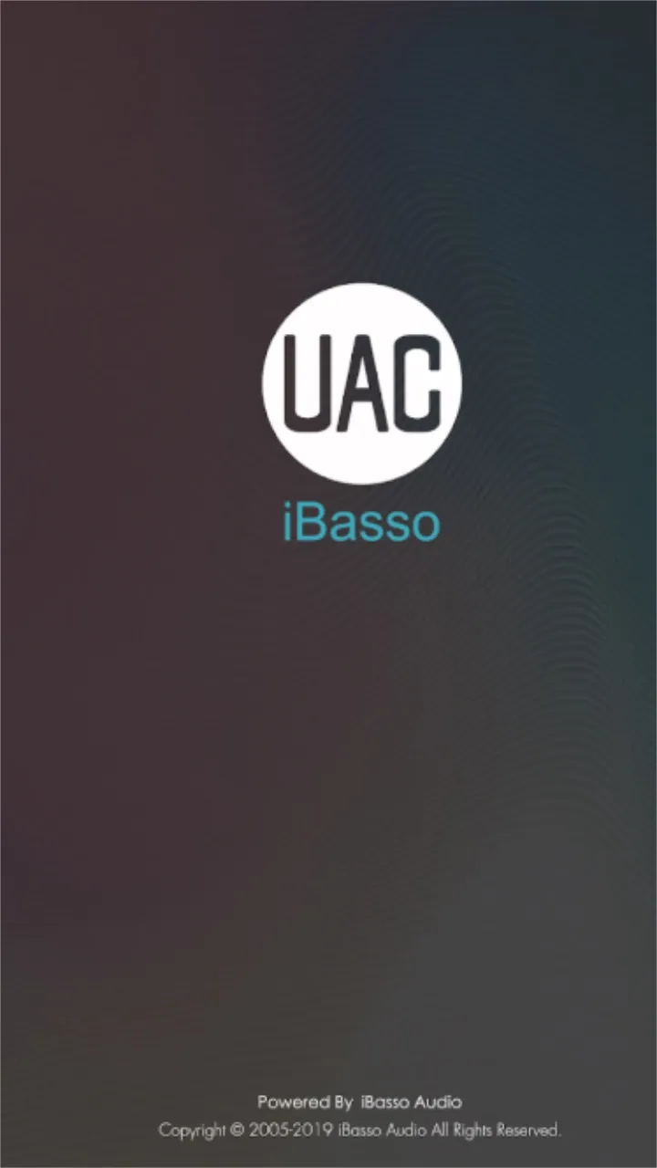 iBasso UACv1.3.2 ��Ѱ�