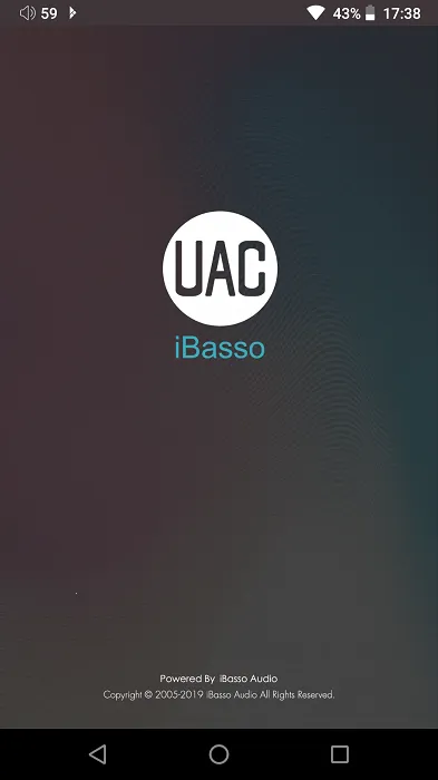 iBasso UACv1.3.2 ��Ѱ�