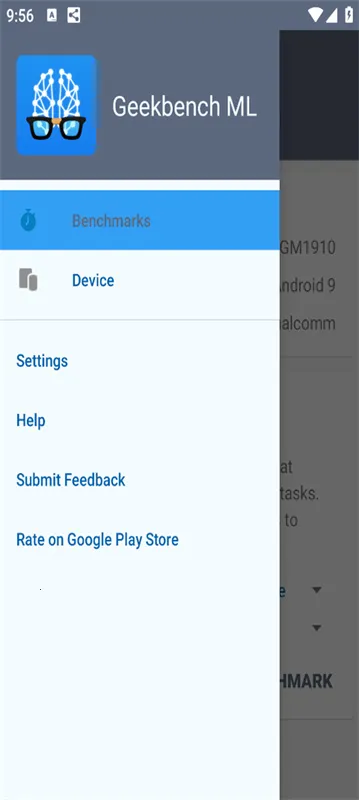 Geekbench ML2026�ٷ����°汾v6.4.0 �ֻ���