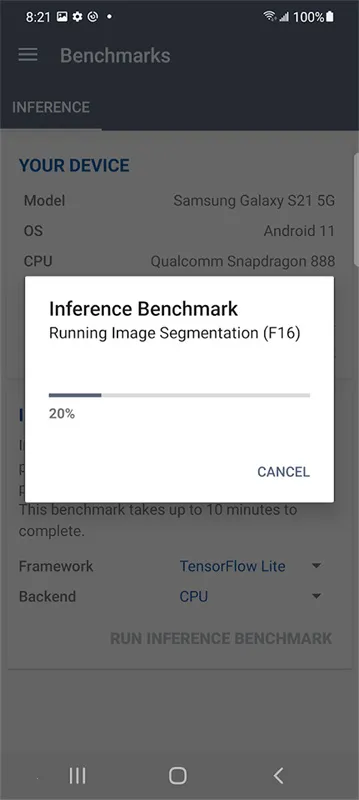Geekbench ML2026�ٷ����°汾v6.4.0 �ֻ���