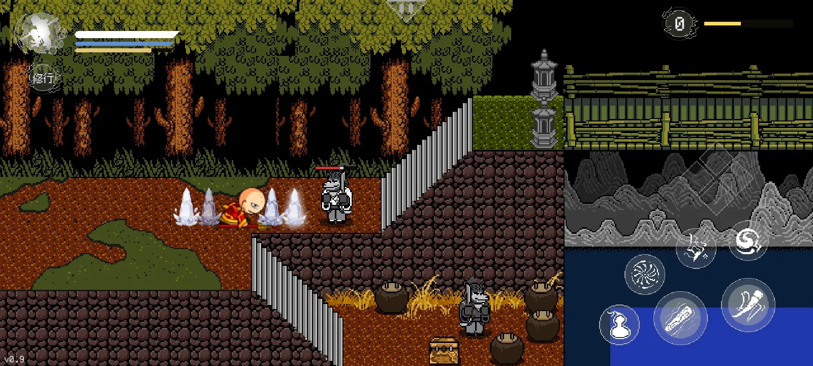 ���񻰣��������2026���°汾v0.9 �ٷ�����