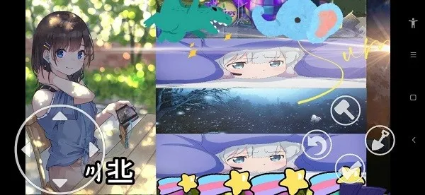 ֲ���ս��ʬjesse��׿���ֻ���v1.1.3 �ֻ���