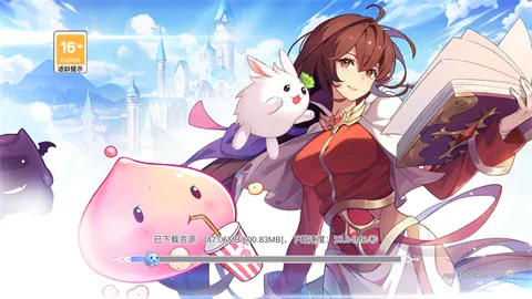 ϣ����˹ս��2026�ٷ�����v1.0.0 �ٷ�����