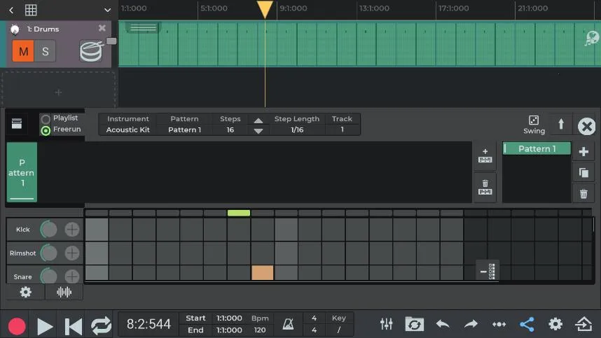 nTrack Studio2026�ٷ�����v10.1.49 �ٷ�����
