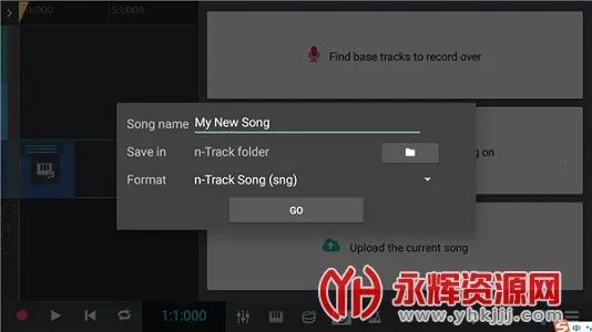 nTrack Studio2026�ٷ�����v10.1.49 �ٷ�����
