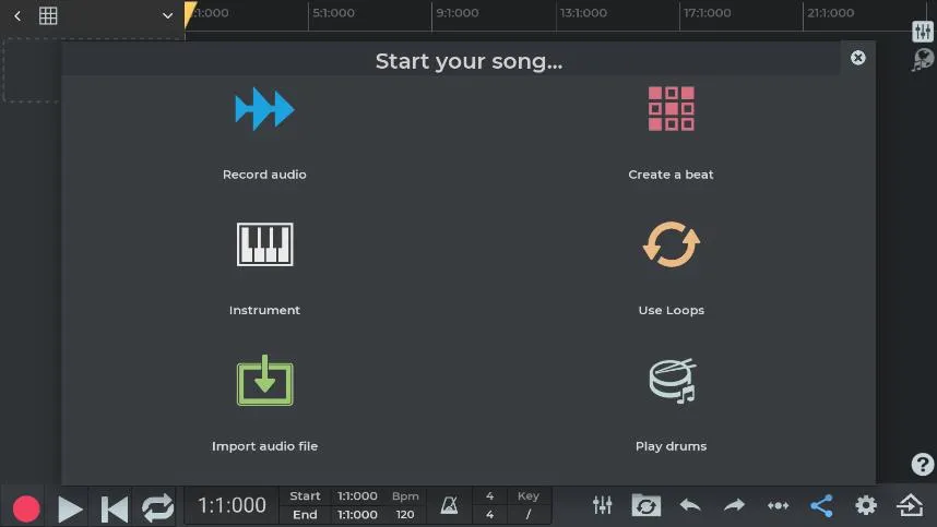 nTrack Studio2026�ٷ�����v10.1.49 �ٷ�����