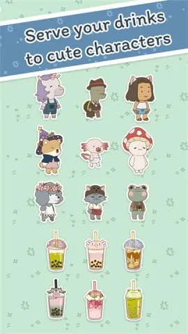 Boba Storyv0.18.0 ��׿��