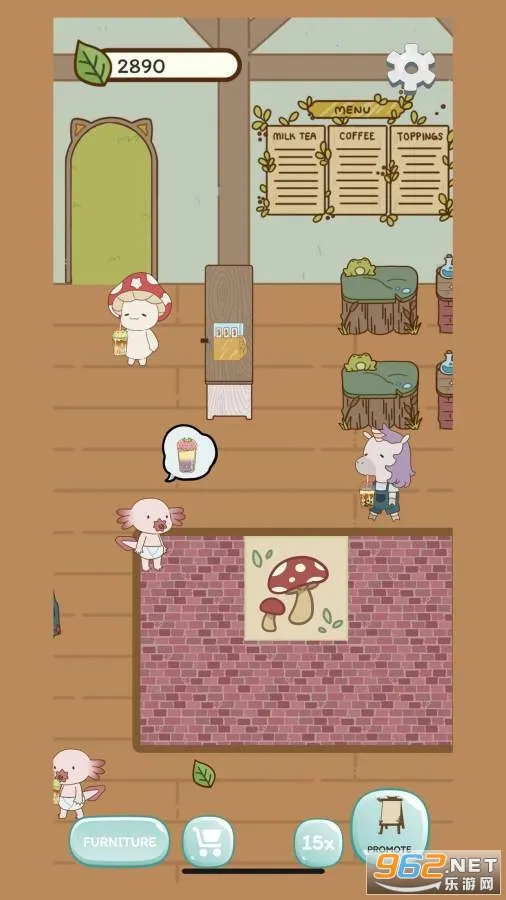 Boba Storyv0.18.0 ��׿��