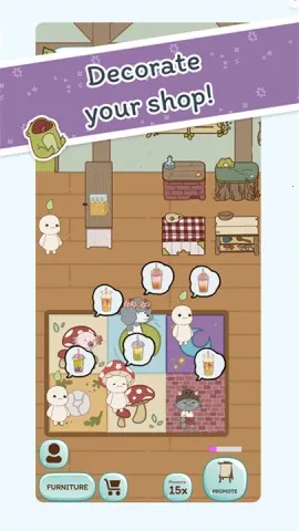 Boba Storyv0.18.0 ��׿��