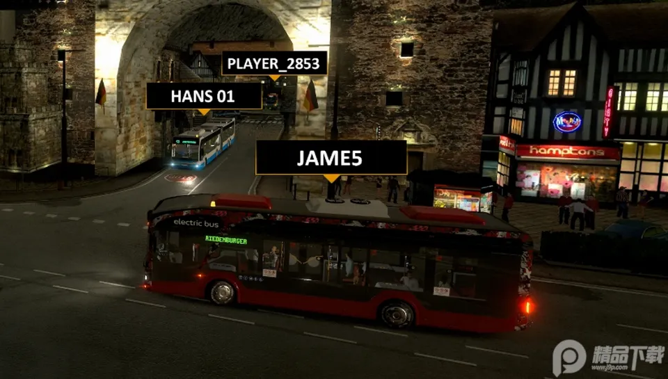 ��ʿģ����v1.3 �ٷ�����