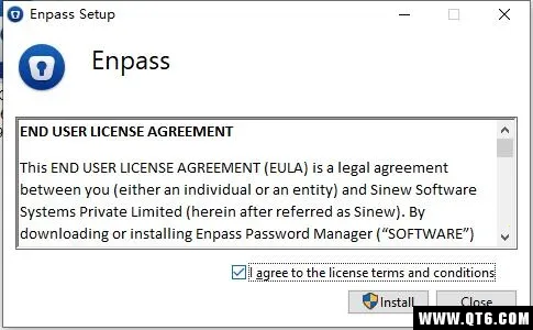 Enpassv5.1.1 ��׿��