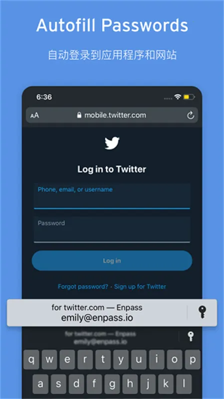 Enpassv5.1.1 ��׿��